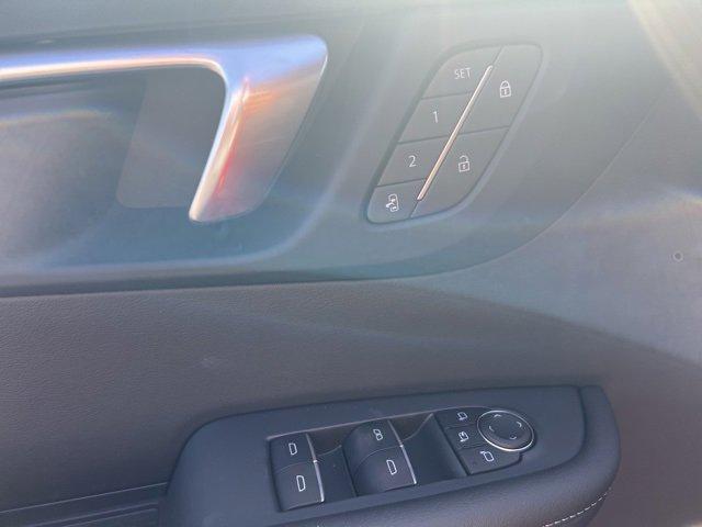 new 2025 Buick Enclave car, priced at $52,977