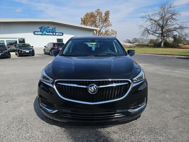 used 2020 Buick Enclave car, priced at $24,777