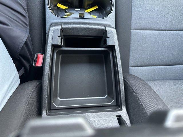 new 2025 Chevrolet Colorado car, priced at $32,766