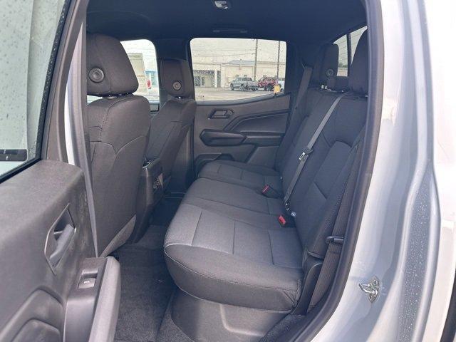 new 2025 Chevrolet Colorado car, priced at $32,766