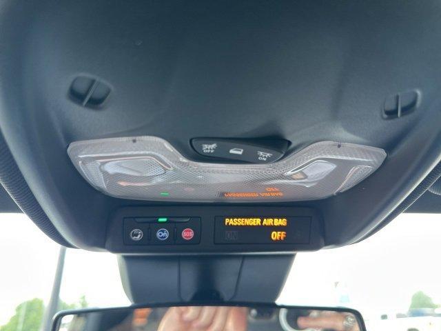 new 2025 Chevrolet Colorado car, priced at $32,766