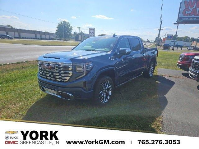 new 2026 GMC Sierra 1500 car, priced at $79,763
