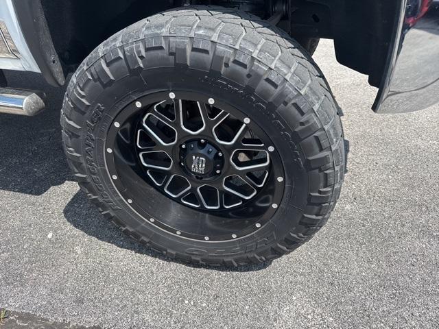 used 2015 GMC Sierra 1500 car, priced at $23,495
