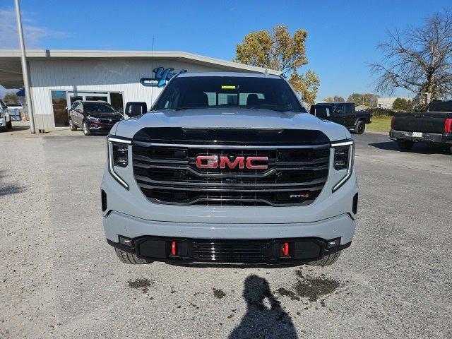 new 2025 GMC Sierra 1500 car, priced at $72,233