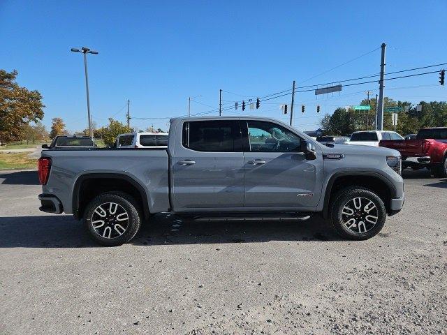 new 2025 GMC Sierra 1500 car, priced at $72,233