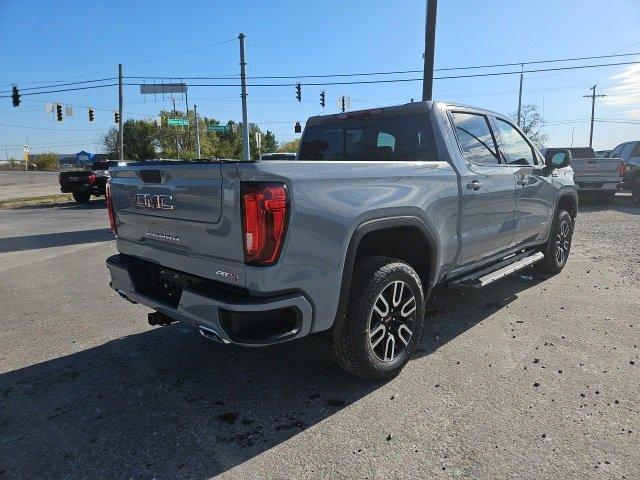 new 2025 GMC Sierra 1500 car, priced at $72,233