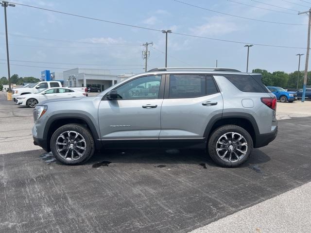 new 2026 GMC Terrain car, priced at $35,585