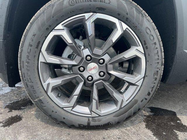 new 2026 GMC Terrain car, priced at $35,585