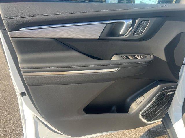 new 2026 Buick Enclave car, priced at $49,460