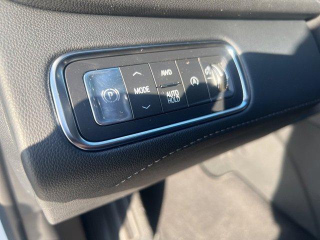 new 2026 Buick Enclave car, priced at $49,460