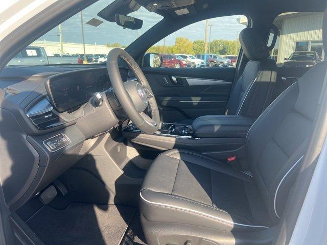 new 2026 Buick Enclave car, priced at $49,460