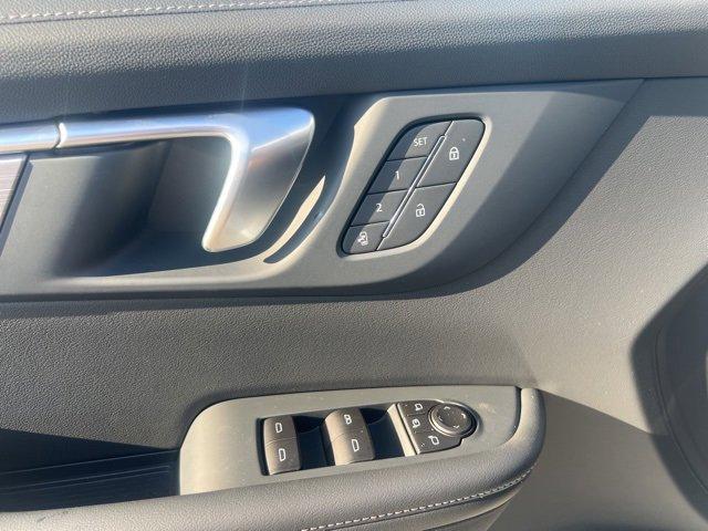 new 2026 Buick Enclave car, priced at $49,460