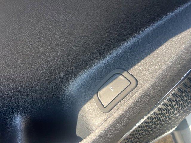 new 2026 Buick Enclave car, priced at $49,460