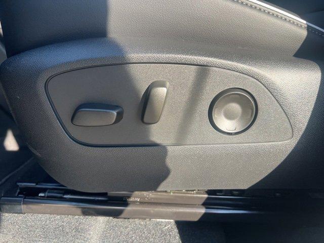 new 2026 Buick Enclave car, priced at $49,460