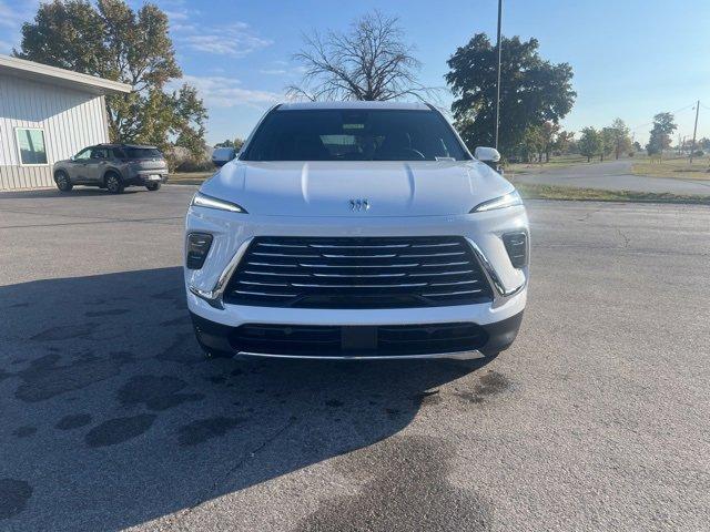 new 2026 Buick Enclave car, priced at $49,460