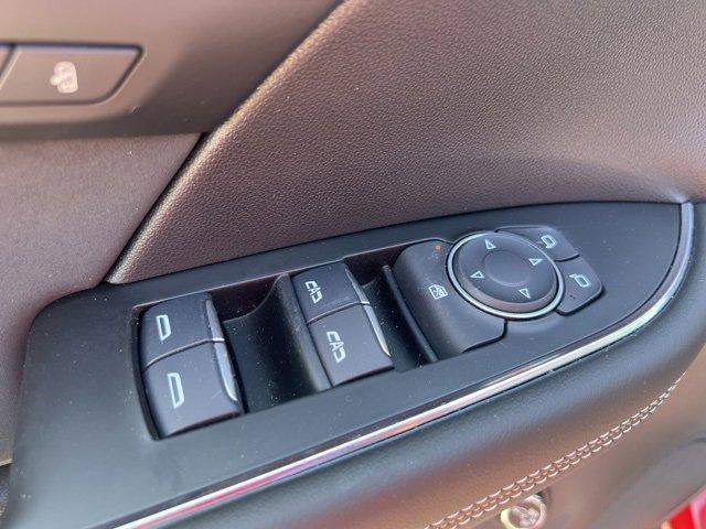 new 2025 Buick Envision car, priced at $40,641