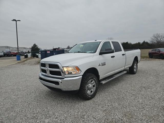 used 2016 Ram 3500 car, priced at $34,595