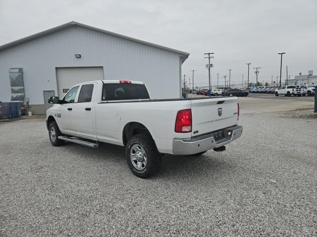 used 2016 Ram 3500 car, priced at $34,595