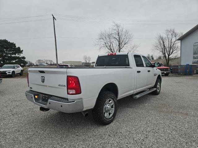 used 2016 Ram 3500 car, priced at $34,595