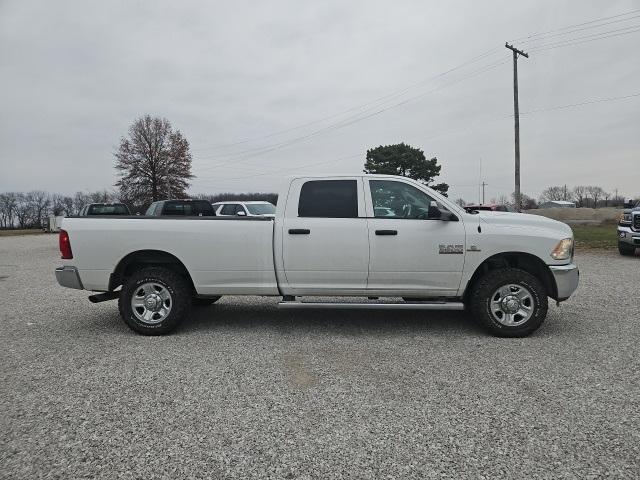 used 2016 Ram 3500 car, priced at $34,595