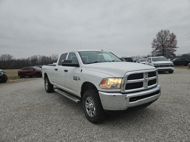 used 2016 Ram 3500 car, priced at $34,595