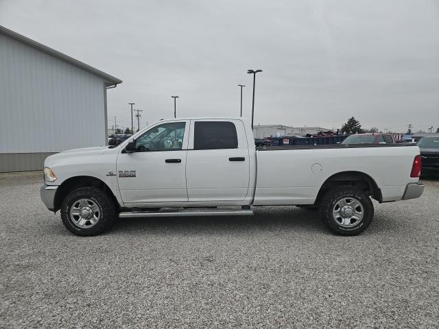 used 2016 Ram 3500 car, priced at $34,595