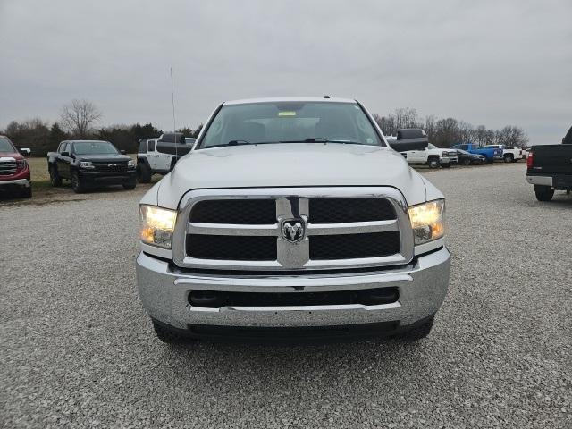 used 2016 Ram 3500 car, priced at $34,595