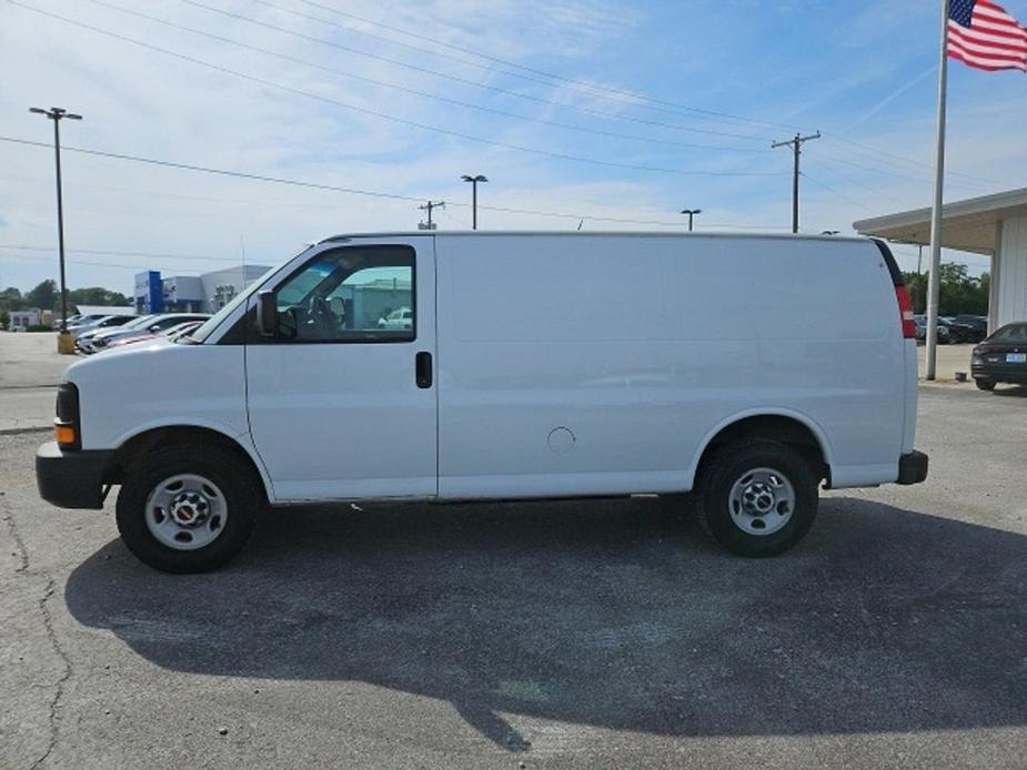 used 2013 GMC Savana 2500 car, priced at $13,699