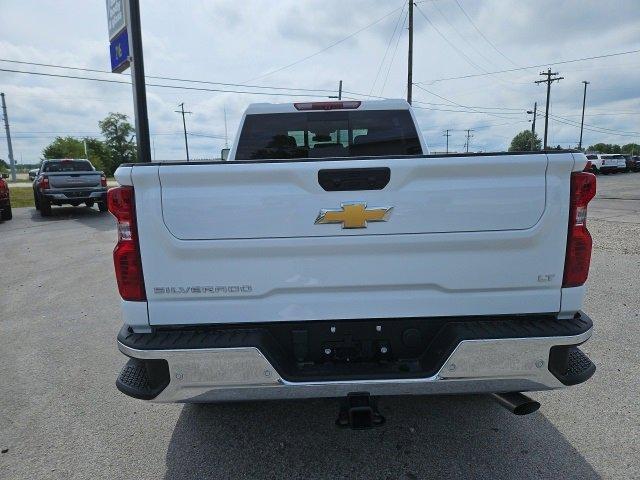 new 2024 Chevrolet Silverado 2500 car, priced at $59,231