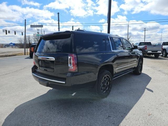 used 2020 GMC Yukon XL car, priced at $38,976