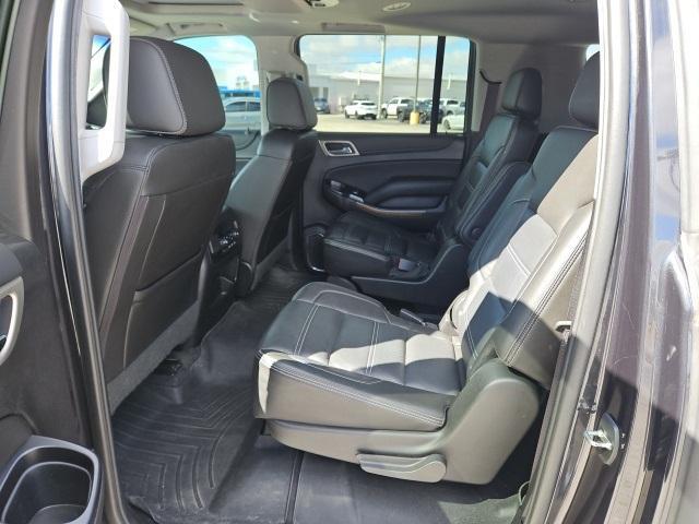 used 2020 GMC Yukon XL car, priced at $38,976