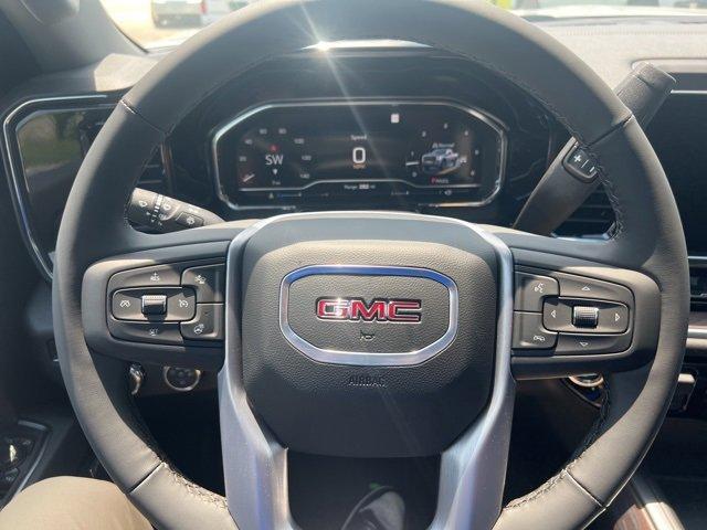 new 2025 GMC Sierra 2500 car, priced at $79,820