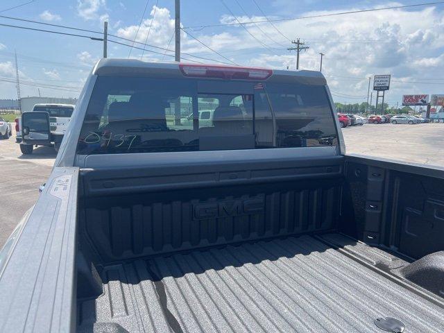 new 2025 GMC Sierra 2500 car, priced at $79,820