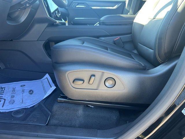 new 2026 GMC Acadia car, priced at $55,070