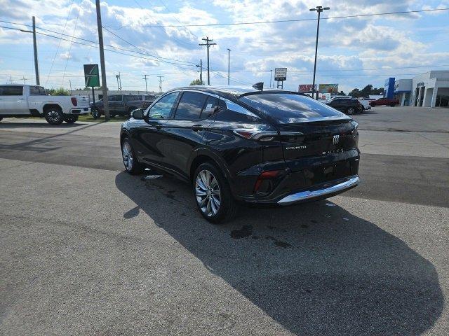 new 2025 Buick Envista car, priced at $30,899