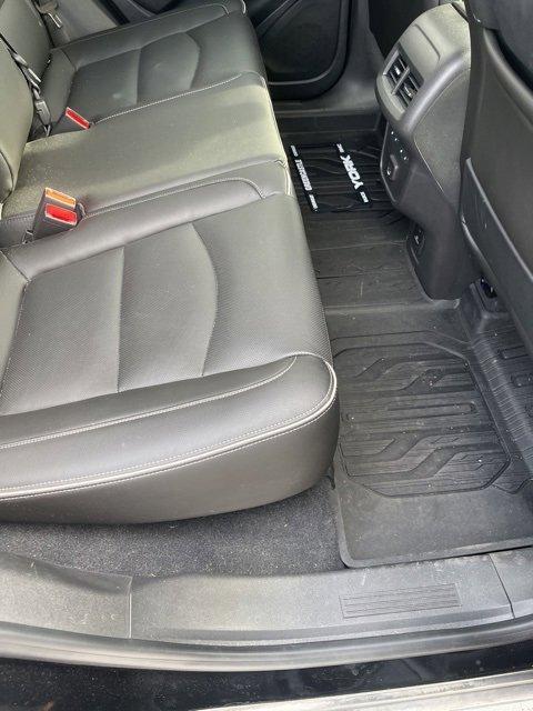 used 2020 GMC Terrain car, priced at $23,995