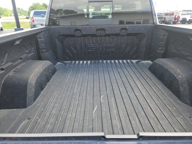 used 2024 GMC Sierra 1500 car, priced at $63,495