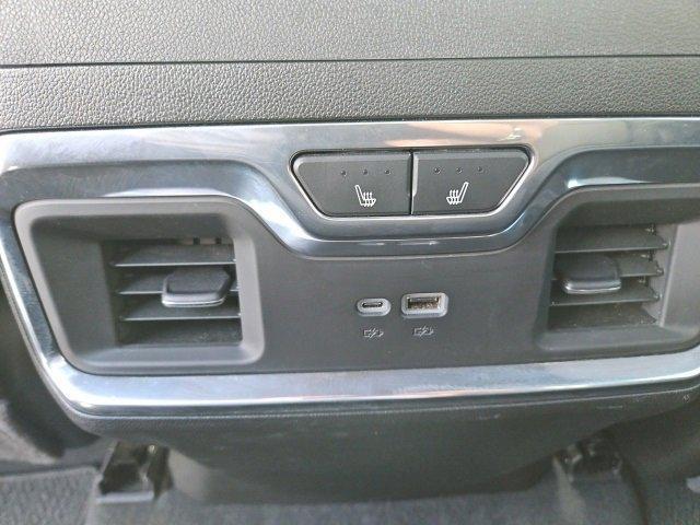 used 2024 GMC Sierra 1500 car, priced at $63,495