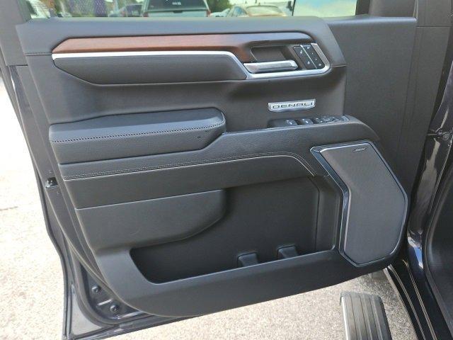 used 2024 GMC Sierra 1500 car, priced at $63,495