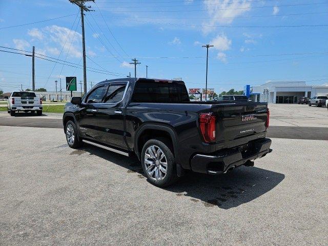 used 2024 GMC Sierra 1500 car, priced at $63,495