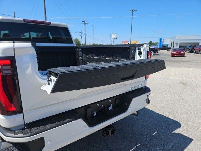 new 2024 GMC Sierra 2500 car, priced at $91,945