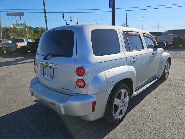 used 2009 Chevrolet HHR car, priced at $5,941