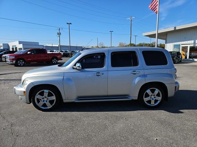 used 2009 Chevrolet HHR car, priced at $5,941