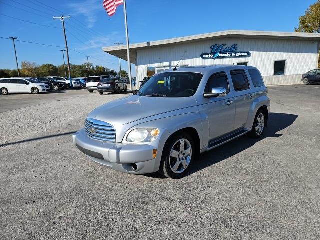 used 2009 Chevrolet HHR car, priced at $5,941