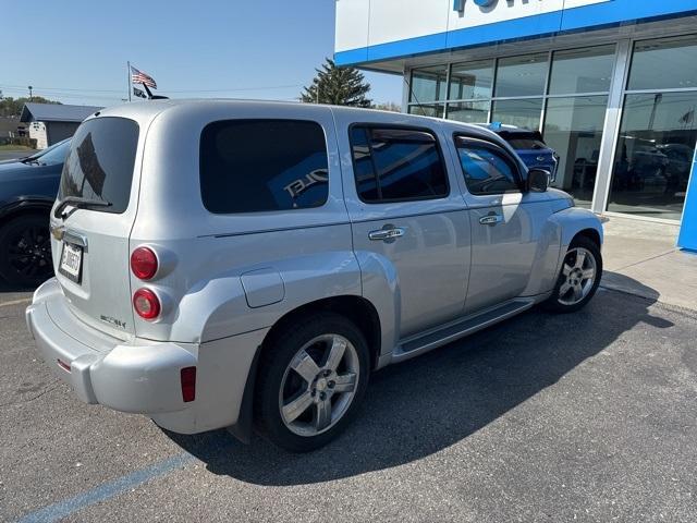 used 2009 Chevrolet HHR car, priced at $5,941