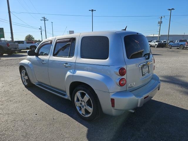 used 2009 Chevrolet HHR car, priced at $5,941