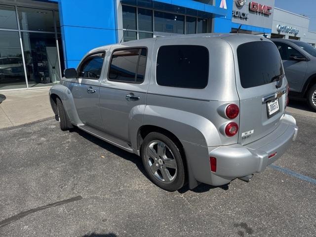 used 2009 Chevrolet HHR car, priced at $5,941