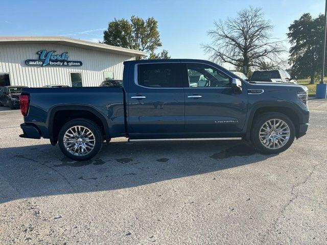 new 2025 GMC Sierra 1500 car, priced at $80,495