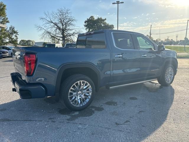 new 2025 GMC Sierra 1500 car, priced at $82,495