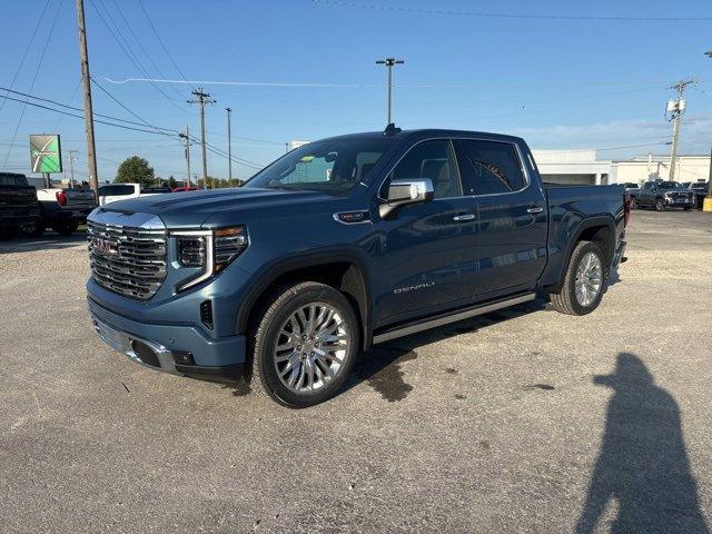 new 2025 GMC Sierra 1500 car, priced at $80,495